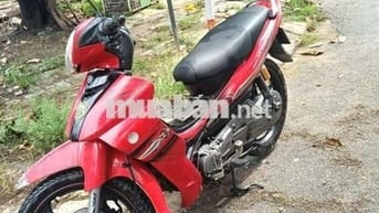 Gravata 5p95 đuc địa Rin đời 2012 bs43 chính chủ