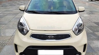 Kia Morning 2016 Si 1.25 AT - 67890 km
