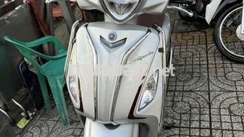 Bán xe Grande phiên bản đặc biệt