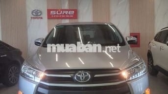 Toyota Innova E 2.0 MT 2020