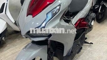 AB 150 2021 ABS lên màu Xám xi măng.BSTP chính chủ