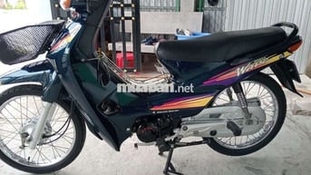 Bán xe wave thái 100 bs67