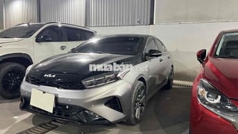 Kia K3 Sedan 2021 Màu Xám đồ chơi 100 tr