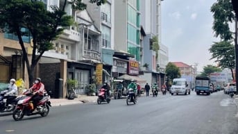 Bán nhà mặt tiền đường Phổ Quang phường 2 Quận Tân Bình