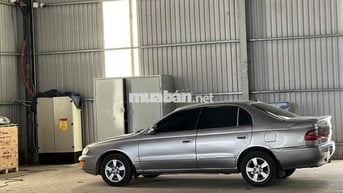 Toyota Corona 1993 GLi 2.0  - 268 km