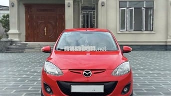 Mazda 2 2013 bản S odo 8v cực đẹp