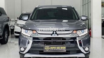 Mitsubishi Outlander 2019 1 Chủ - 34000 km