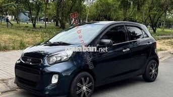 Kia Morning 2018 – Siêu lướt, máy êm, màu đẹp