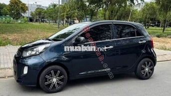 Kia Morning EX 2018 - 194 Triệu