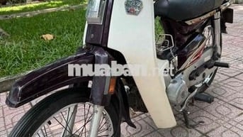 Dream Thái 1999 Xe Mộc Nguyên Bản Chưa Dọn
