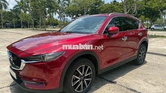 Mazda CX 5 2019 2.0 AT - 80000 km