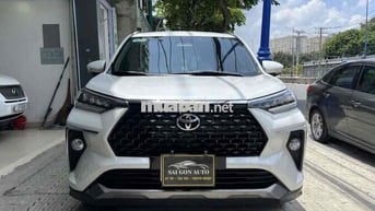 Toyota Veloz Cross Top 2023 1 Chủ