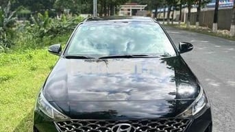 Hyundai Accent 2021 1.4 AT Đặc Biệt - 17000 km
