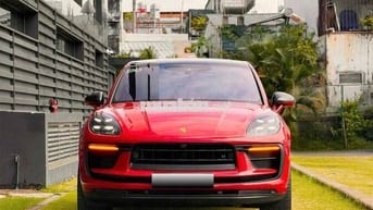 Cần Bán Chiếc Porsche Macan 2022