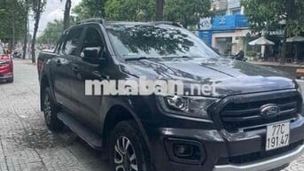 Ford Ranger 2019 Wildtrak 2.0L 4x2 AT - 68000 km