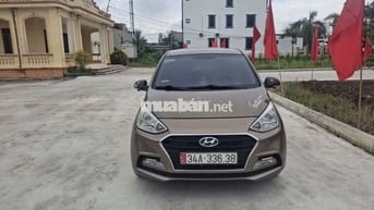 Hyundai Grand i10 2019  - 90000 km