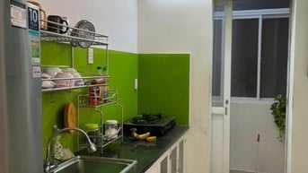 Bán Căn Hộ Bình Khánh 66m2 2PN