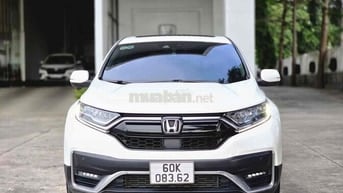 Honda CR V 2021 L - 19000 km