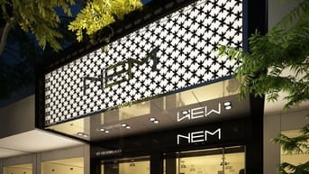 Cho thuê gấp MBKD Phạm Ngọc Thạch đoạn đẹp nhất mặt tiền 9m chỉ 85tr