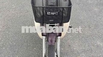 cần bán xe dream thái