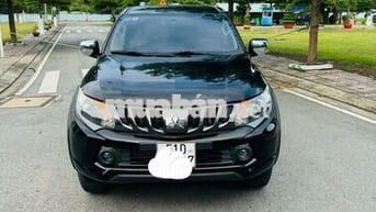 502 2019 4x2 MT - 95000 km