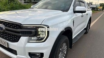 Ford Ranger 2023 XLS 2.0L 4x2 AT - 38 km