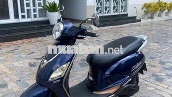 Xe alizabet fi giấy tờ đầy đủ