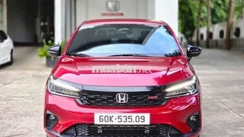 Honda City 2024 RS 1.5 AT - 2000 km