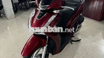 sh125 2022 odo:3000kn