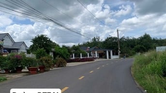 CẦN TIỀN TRẢ NỢ, CHỦ BÁN GẤP LÔ ĐẤT GIÁ NGỘP, DIỆN TÍCH LỚN
