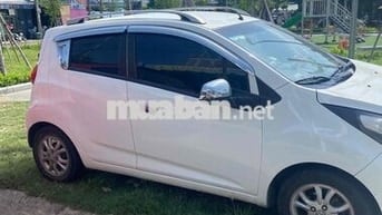 Chevrolet Spark 2013 LTZ 1.0 - 222222 km