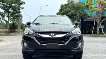 Hyundai Tucson 2013 2.0 AT 2WD - 120000 km