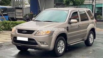 Ford Escape 2012 XLS 2.3 AT 4X2 - 135000 km