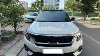 Kia Seltos 2023 Premium 1.4 AT - 29999 km
