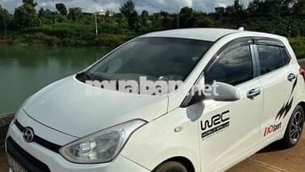 Hyundai Grand i10 2014 Hatchback  - 145000 k