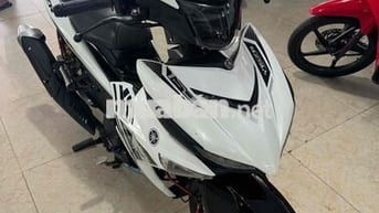 exciter 150 2017