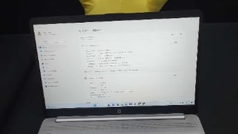  HP 15S MÀU BẠC I51035G1/16GB/256GB SSD/1T HDD