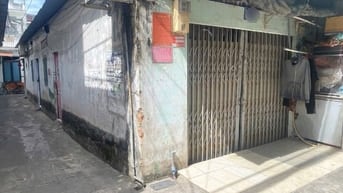 ⭐️Nhà DT:4x17m góc 3 mặt hẻm xe hơi Phạm Văn Bạch, P15, Q.Tân Bình.