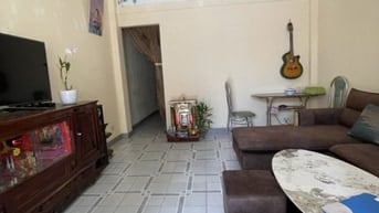 Nhà mặt tiền Nguyễn Thiện Kế 85m2 6x14 gần biển Mỹ Khê, giá chỉ 7.x tỷ