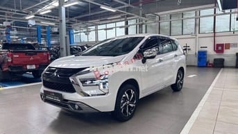 Mitsubishi Xpander Premium 1.5 AT 2023