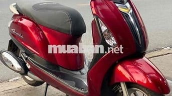 BÁN XE GRANDE FI. ZIN ÊM CHẤT