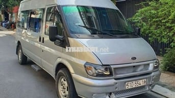 ✅Ford Van 3 chỗ 945kg thùng 3m2