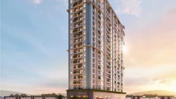 Căn hộ 2pn view biển đà nẵng, đối diện mega market, cạnh ĐH Bách khoa