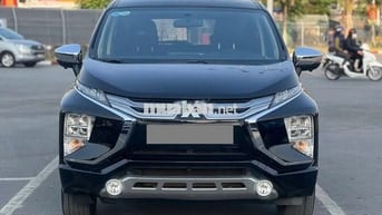 Mitsubishi Xpander 2021 số tự động màu đen