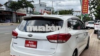 Kia Rondo 2016 1.7 DAT - 101000 km