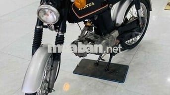 CẦN THANH LÝ XE 67 Honda Nòng 70