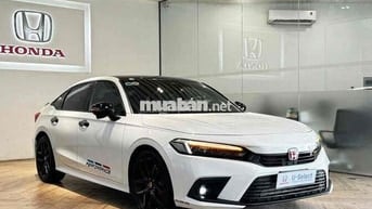 Honda Civic 2023 RS 1.5 AT - 17000 km