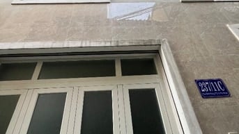 ⭐️Nhà 3 Lầu hẻm Phan Đình Phùng, P15, Q.Phú Nhuận, vào ở ngay