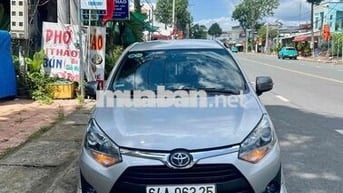 Toyota Wigo 2018 1.2G AT Một chủ cực đẹp