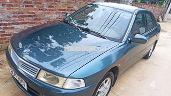 2002 GLXI 1.6 MT - 300000 km